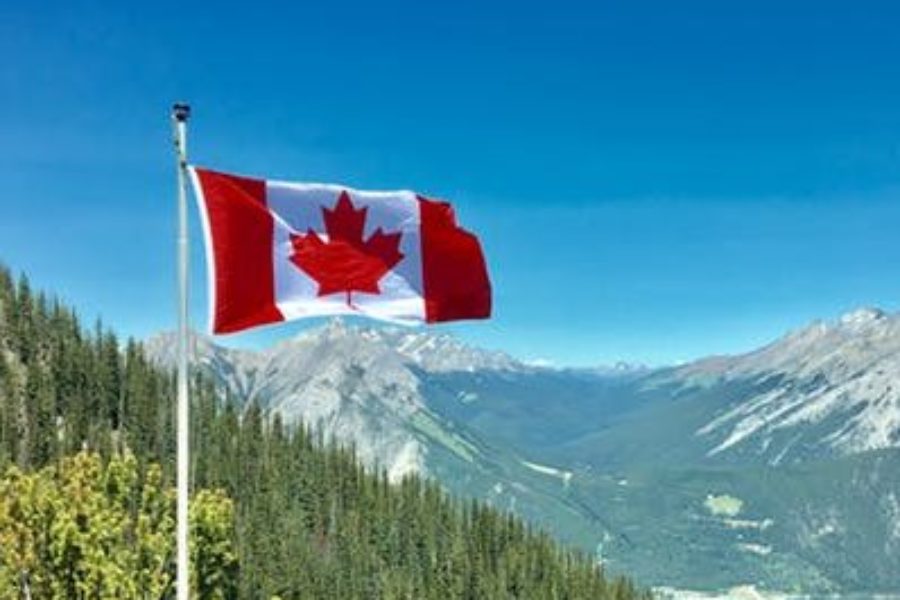 L’Ô Canada, maintenant le symbole de tous