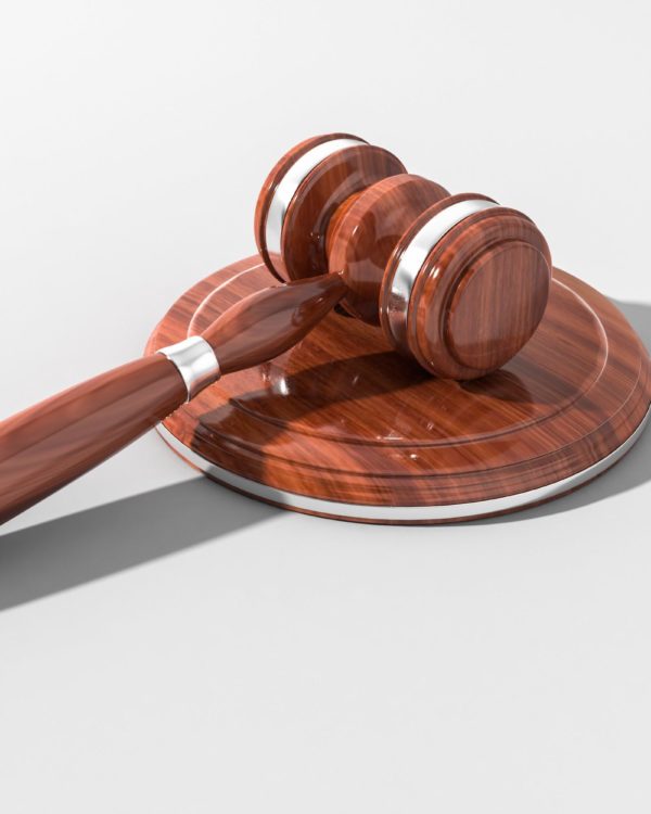 Projet de loi C-75 : réformer le système de justice pénale du Canada