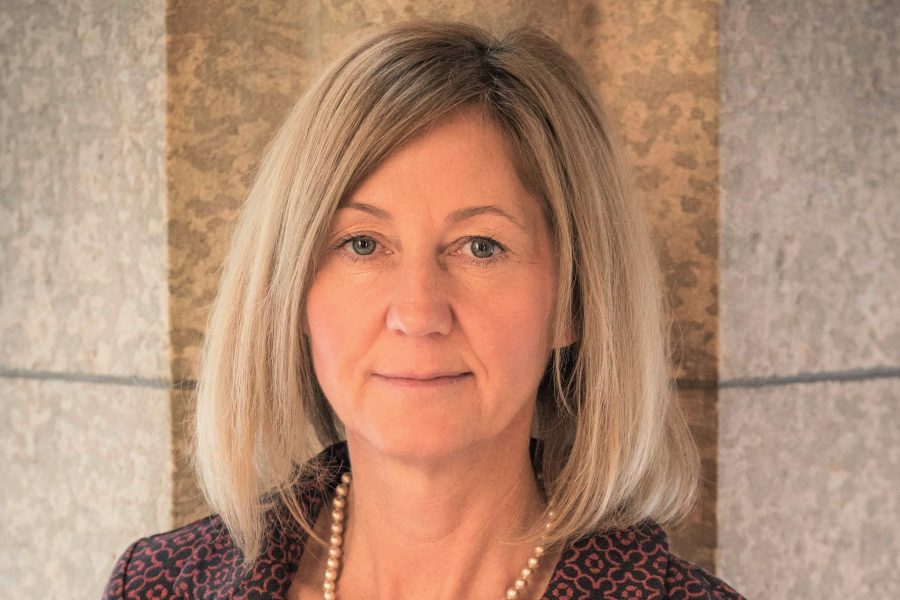 Senator Patti LaBoucane-Benson took on the role of Government Liaison in January 2020.