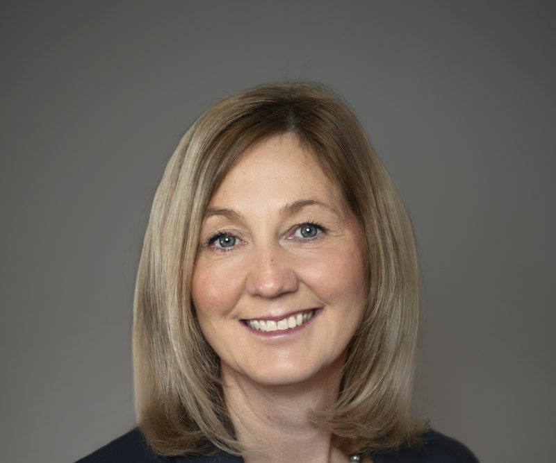 Sénatrice </br> Patti LaBoucane-Benson