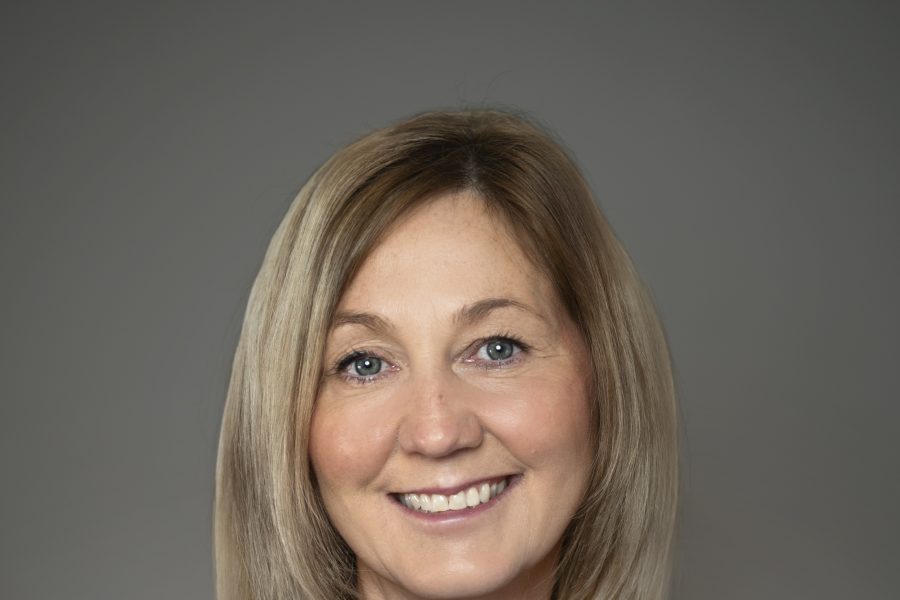 Senator Patti LaBoucane-Benson