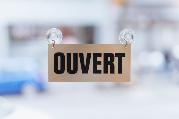 Le Sénat adopte un projet de loi d’aide aux entreprises canadiennes en réponse à la pandémie