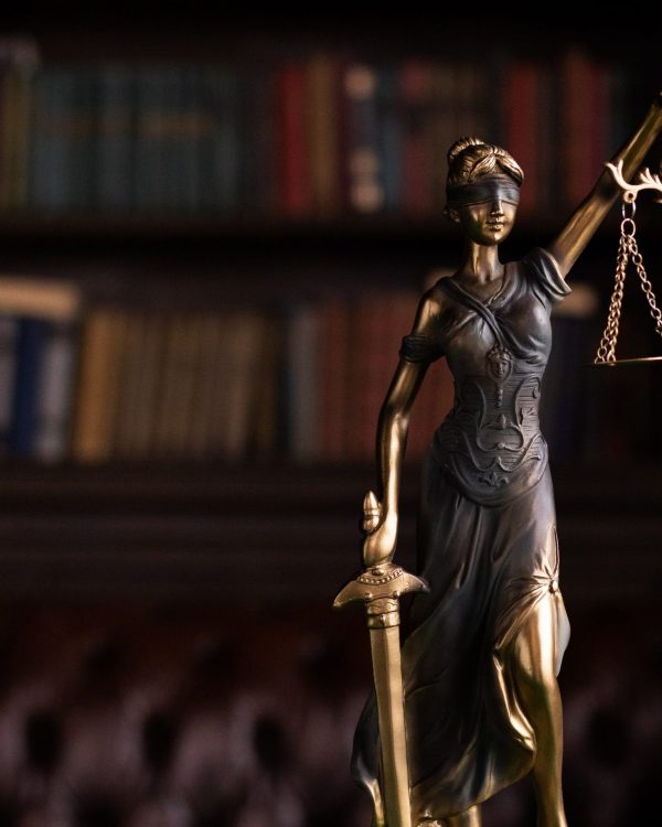 Le Sénat adopte un projet de loi pour moderniser le système de justice pénale
