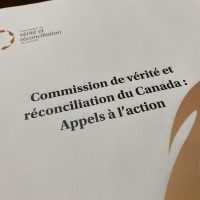 Un conseil national de réconciliation sera établi