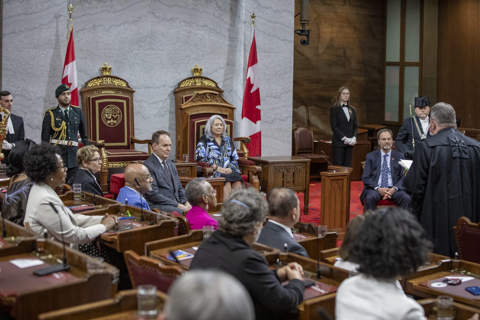 8 projets de loi du gouvernement sont devenus des lois