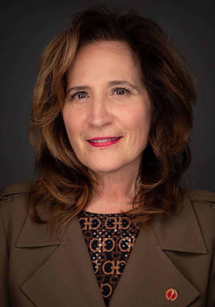 Sénatrice </br> Sandra Pupatello